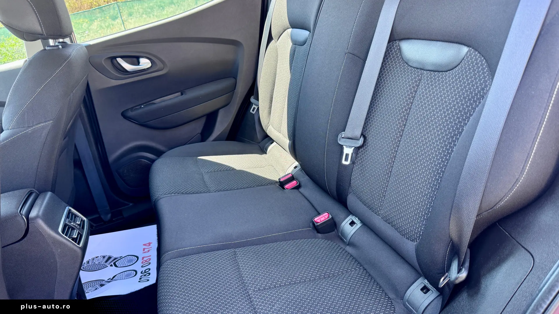 Renault KADJAR 1.5