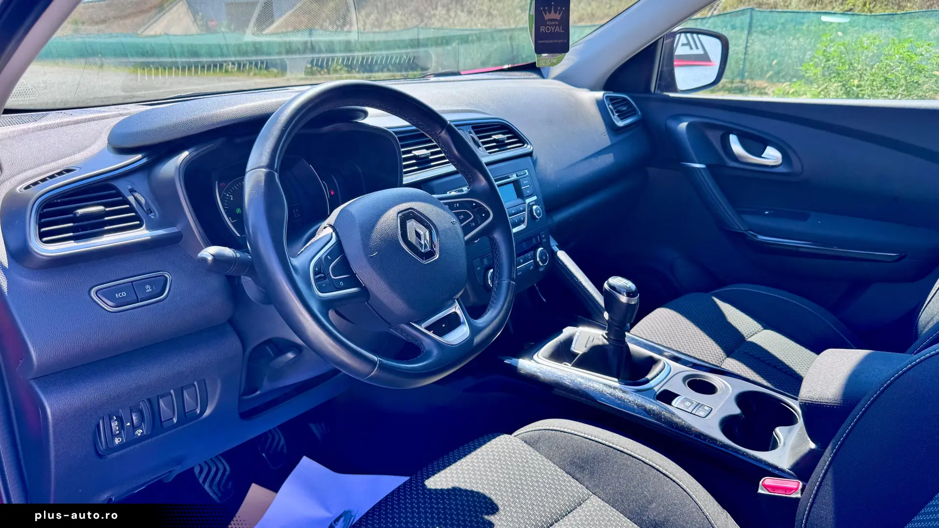 Renault KADJAR 1.5