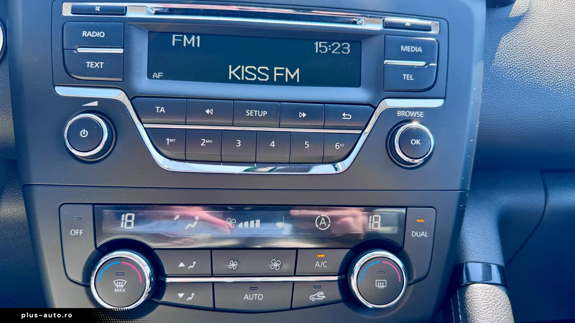 Renault KADJAR 1.5