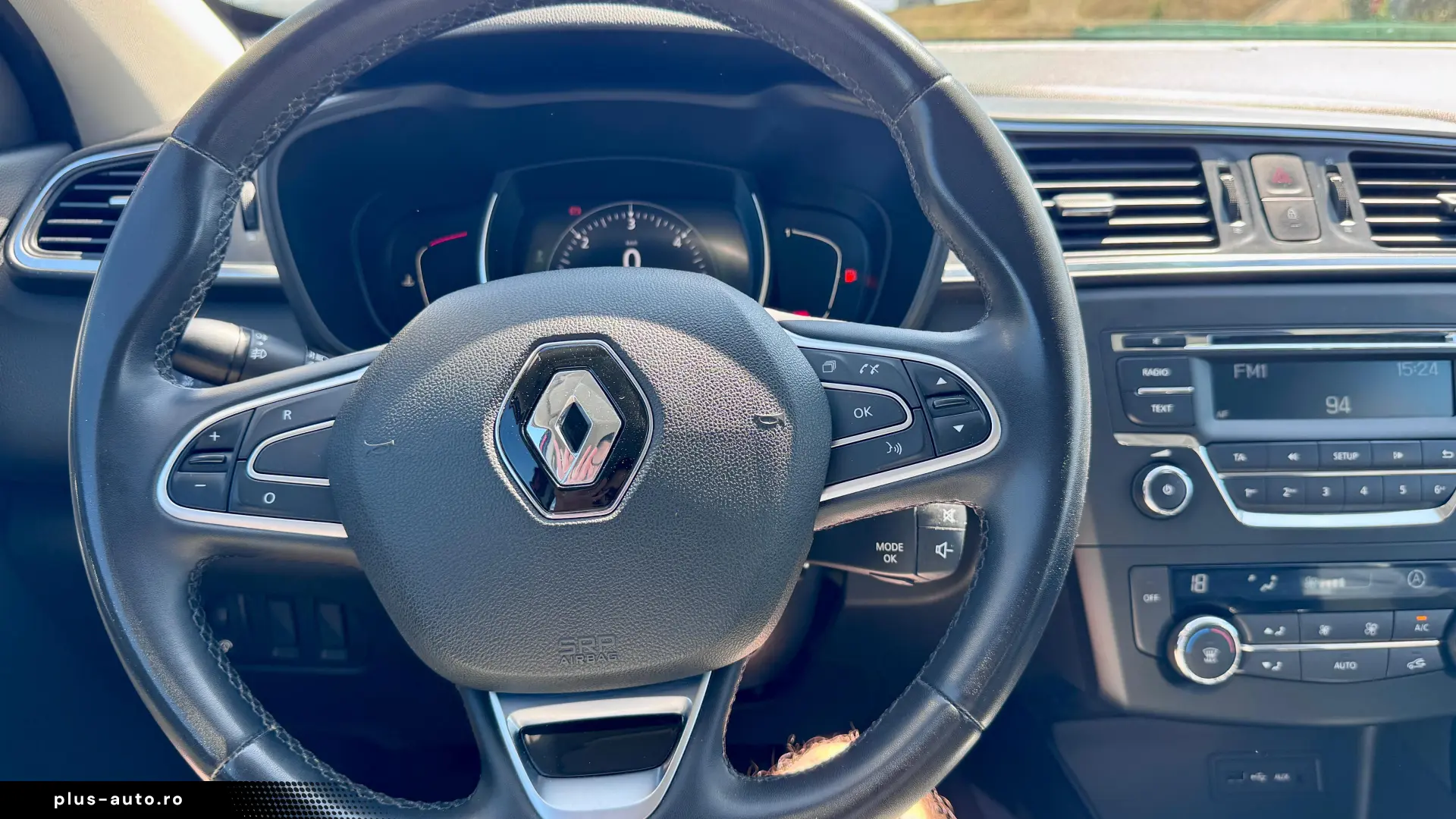 Renault KADJAR 1.5