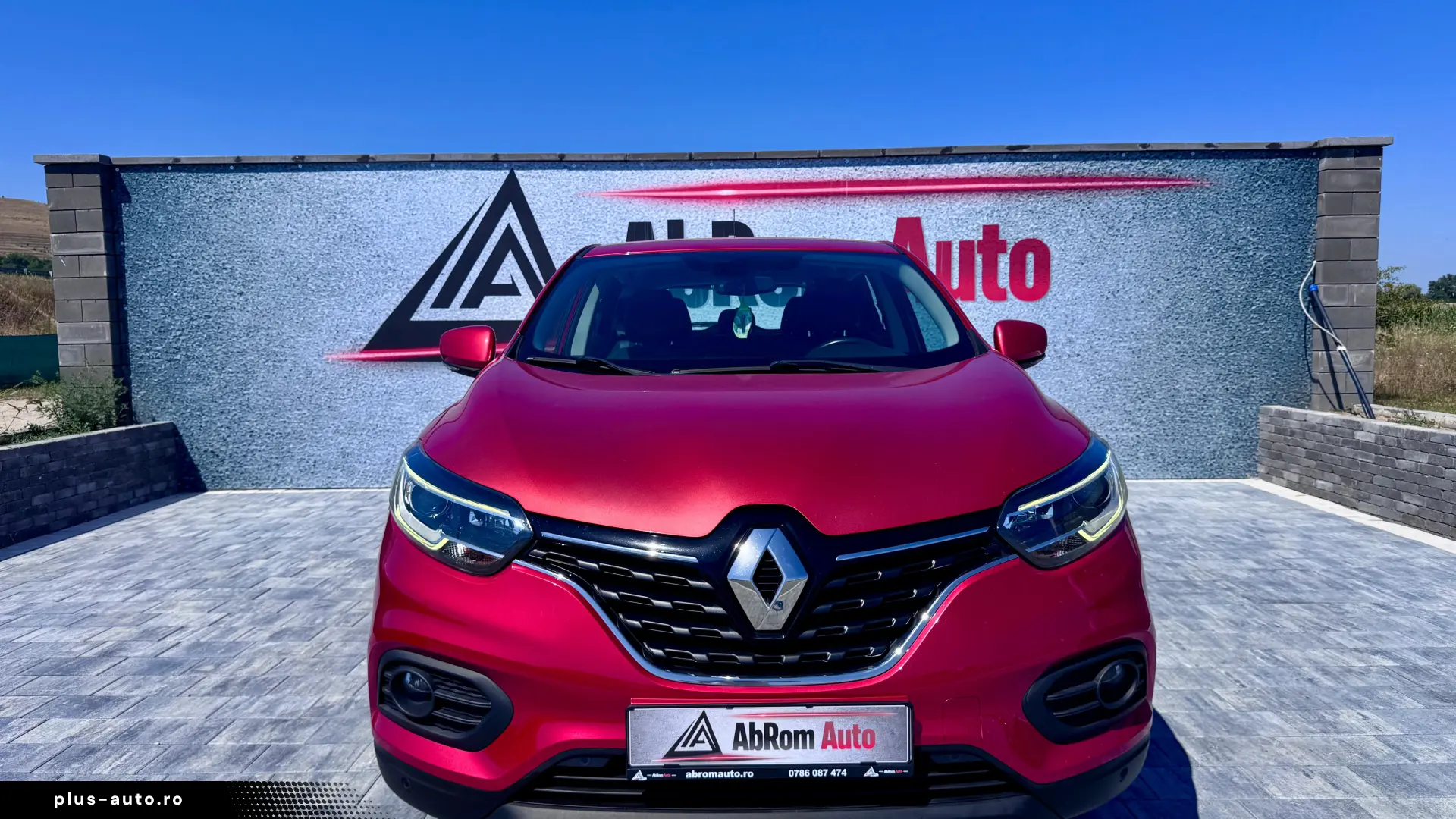 Renault KADJAR 1.5