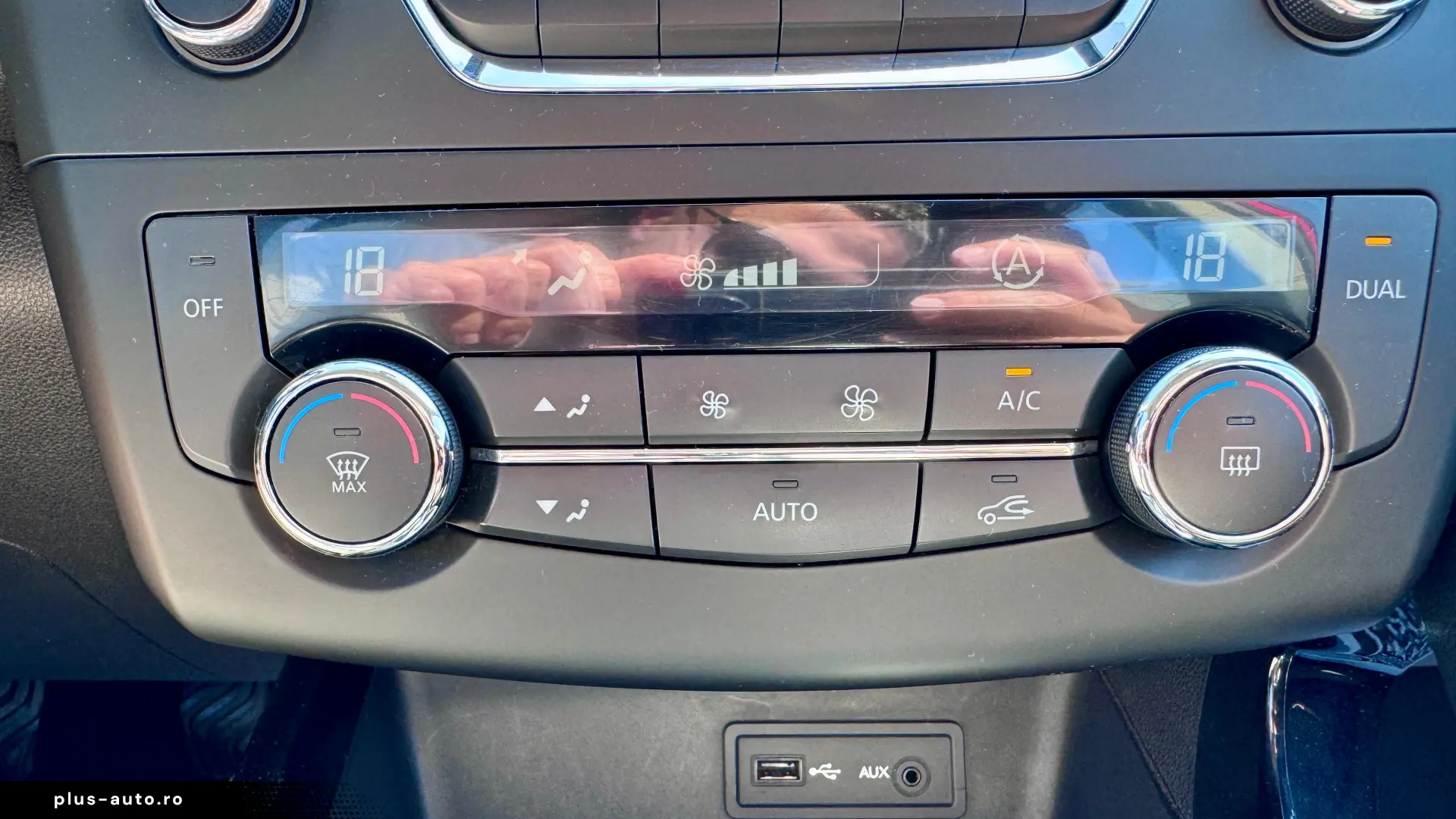 Renault KADJAR 1.5
