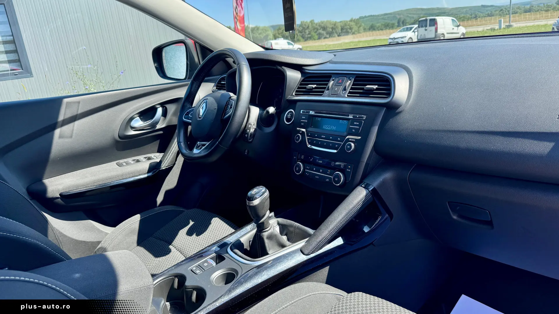 Renault KADJAR 1.5