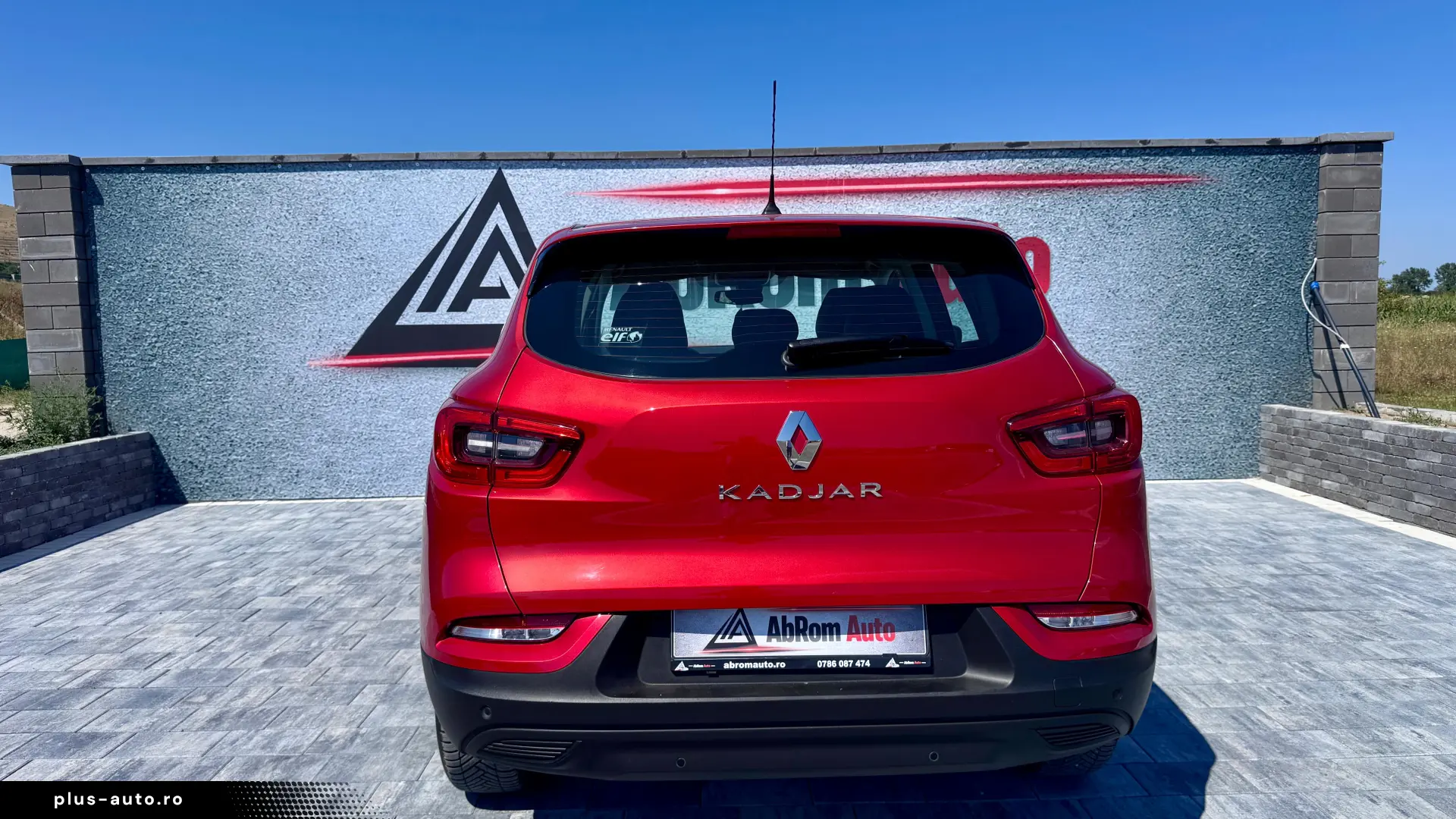 Renault KADJAR 1.5