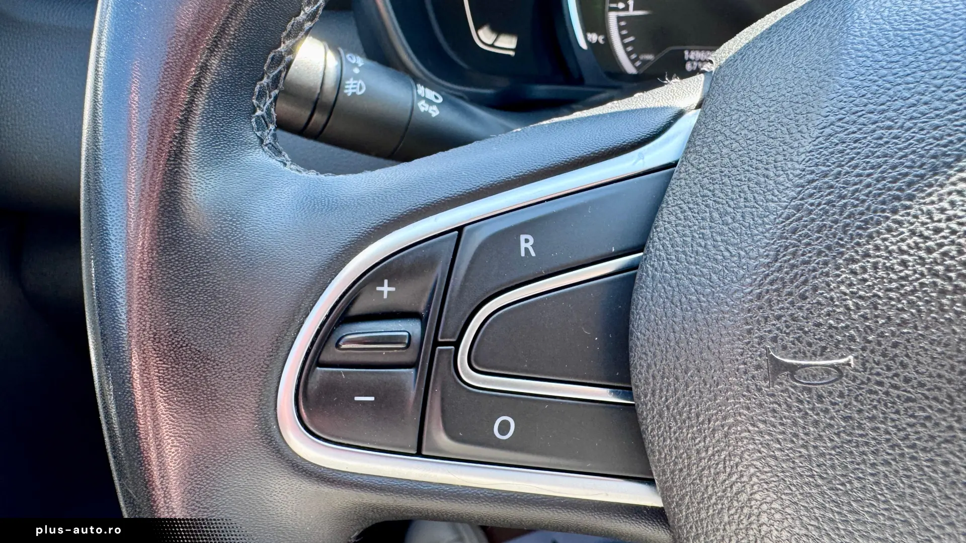 Renault KADJAR 1.5