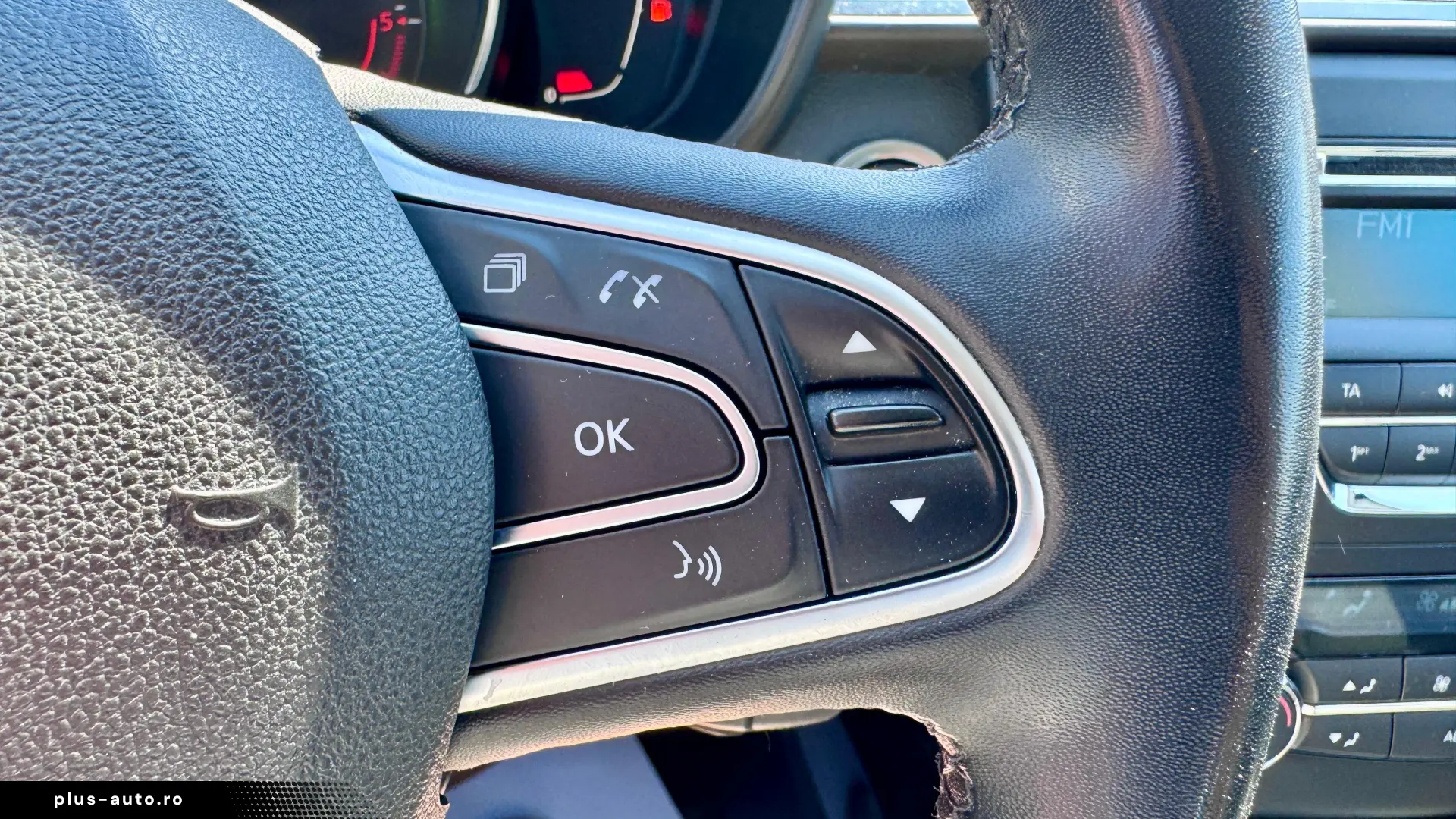Renault KADJAR 1.5