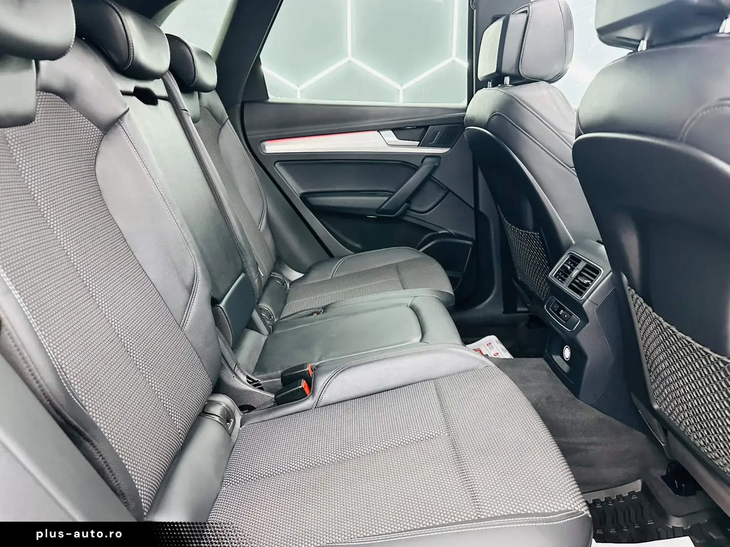 AUDI Q5 2018 3.0D E6 4X4 Garantie 12 Luni Rate Avans 0 Doar