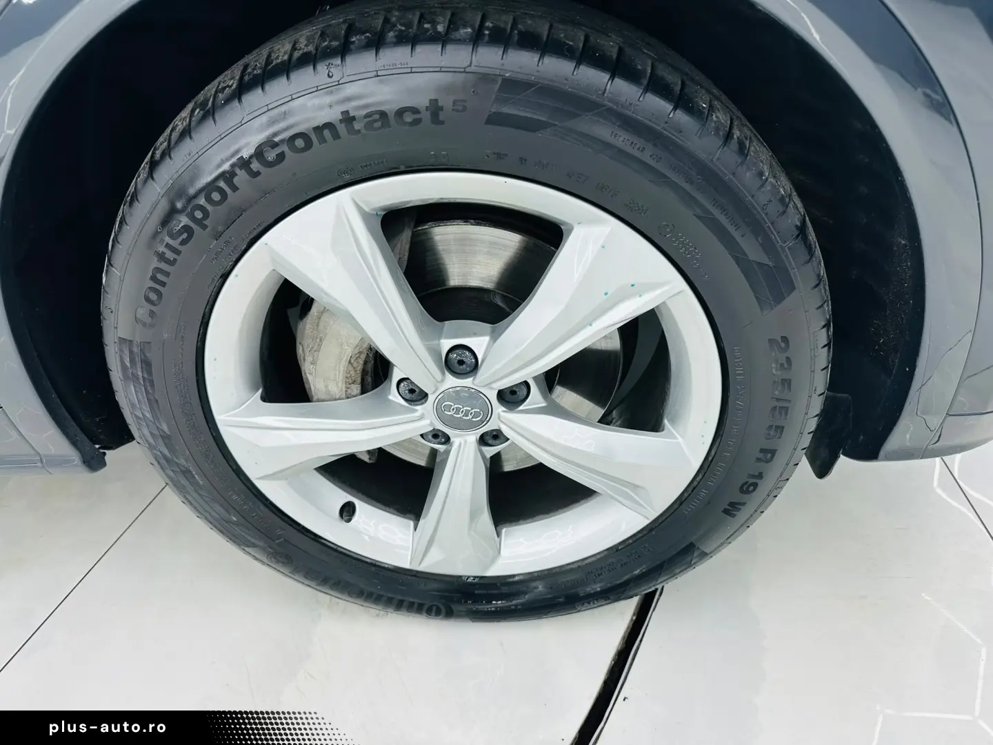 AUDI Q5 2018 3.0D E6 4X4 Garantie 12 Luni Rate Avans 0 Doar