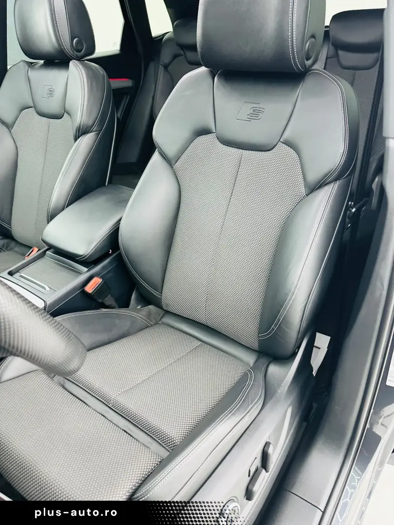 AUDI Q5 2018 3.0D E6 4X4 Garantie 12 Luni Rate Avans 0 Doar