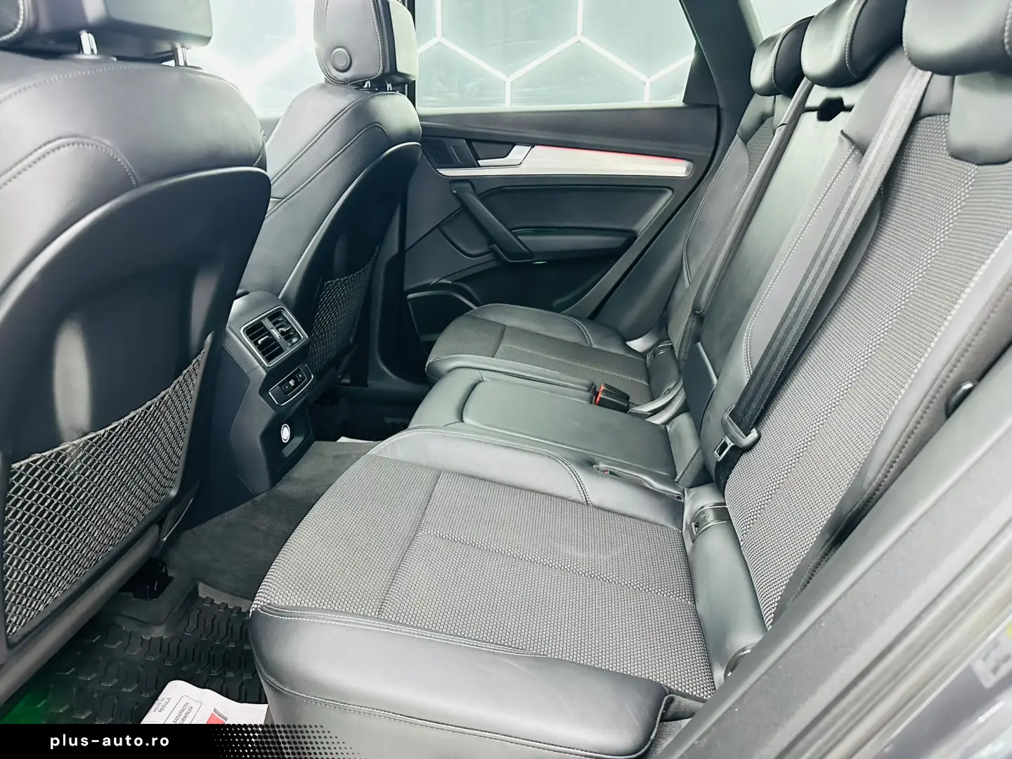AUDI Q5 2018 3.0D E6 4X4 Garantie 12 Luni Rate Avans 0 Doar