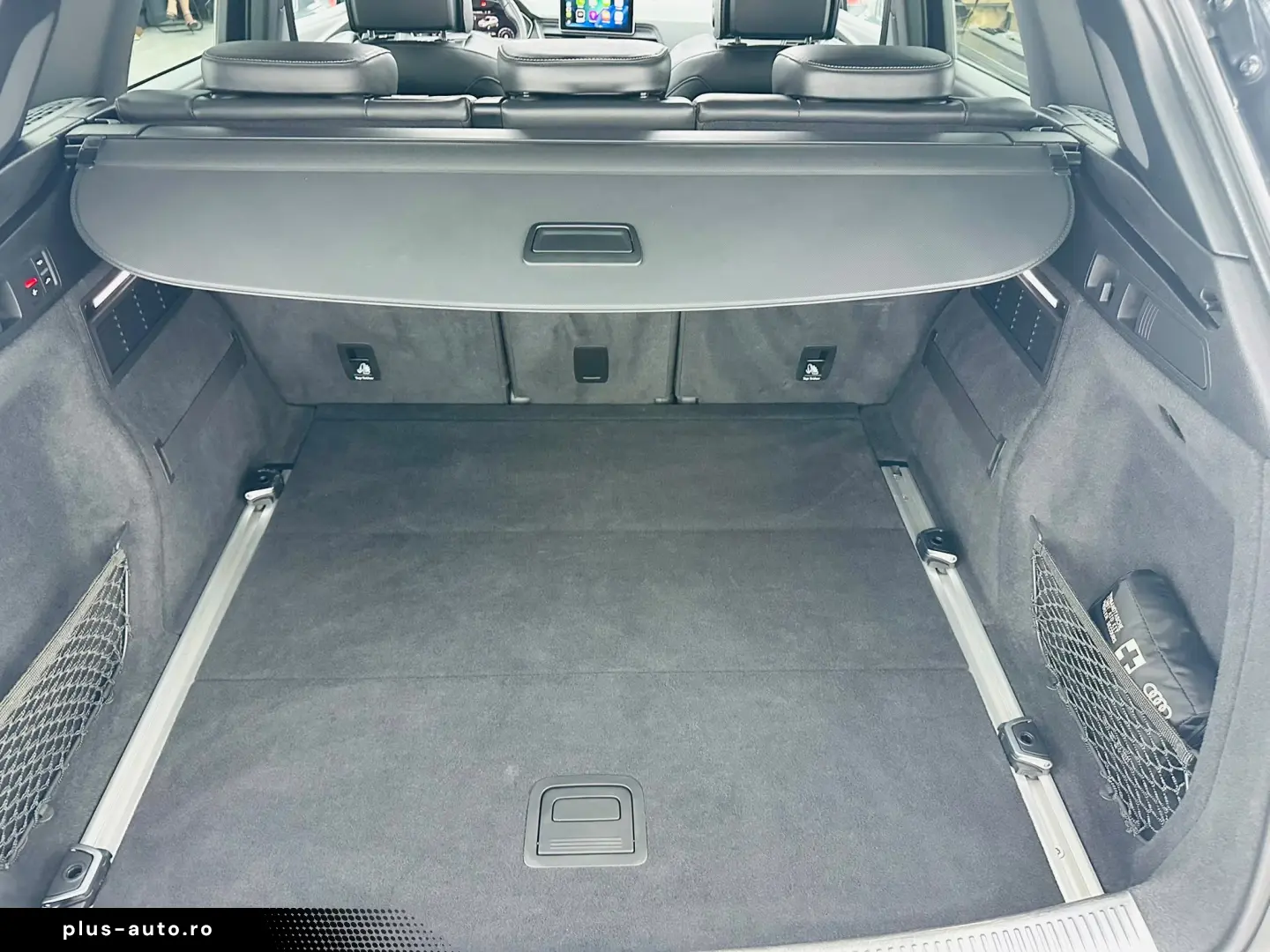 AUDI Q5 2018 3.0D E6 4X4 Garantie 12 Luni Rate Avans 0 Doar