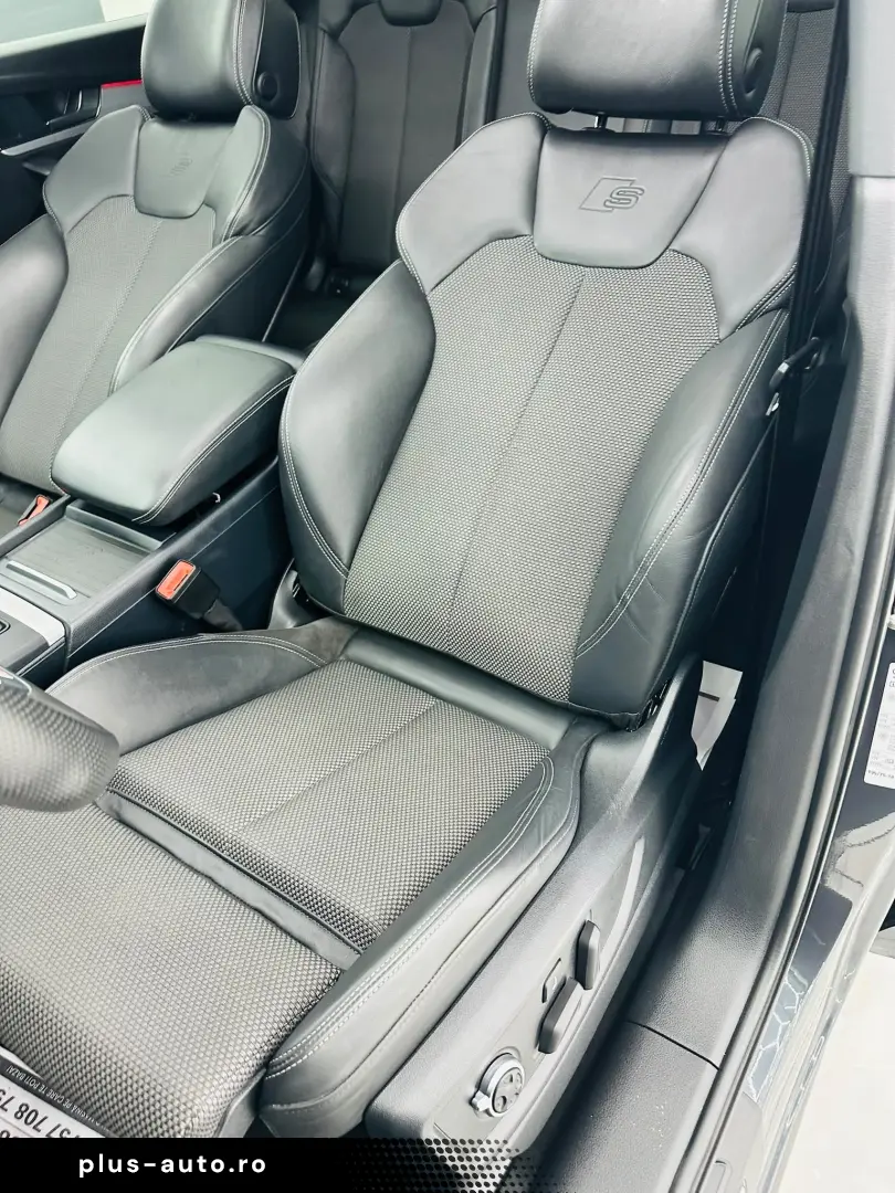 AUDI Q5 2018 3.0D E6 4X4 Garantie 12 Luni Rate Avans 0 Doar