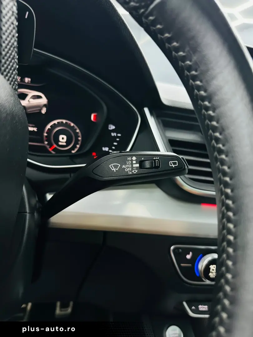 AUDI Q5 2018 3.0D E6 4X4 Garantie 12 Luni Rate Avans 0 Doar