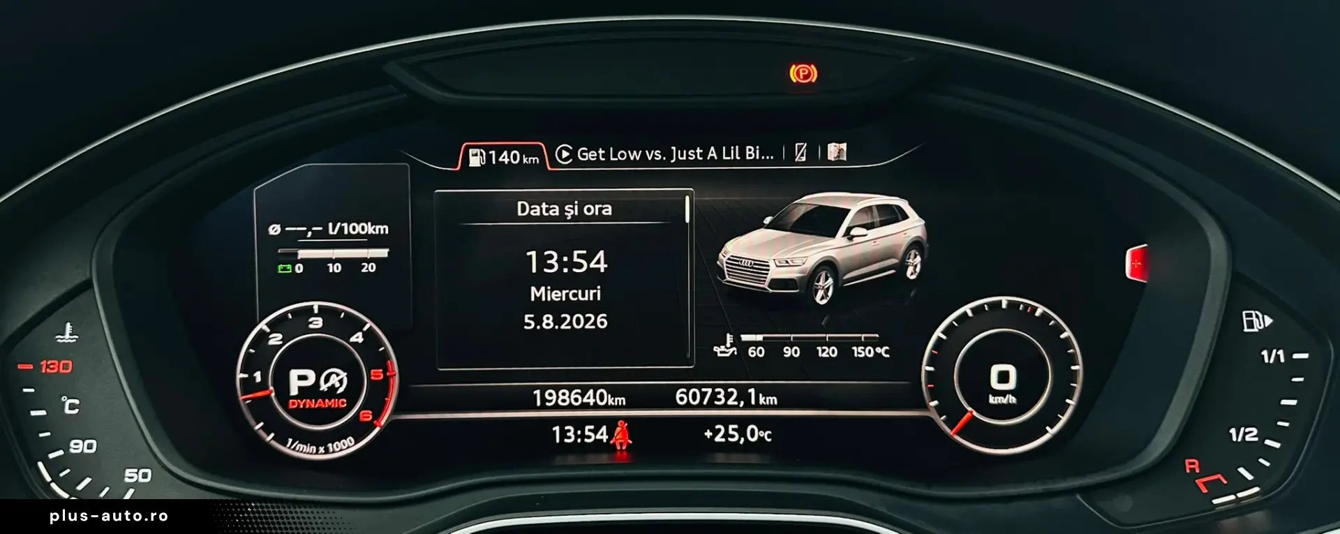 AUDI Q5 2018 3.0D E6 4X4 Garantie 12 Luni Rate Avans 0 Doar