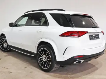 MERCEDES-BENZ GLE 300d 4Matic~AMG~PANO~Multi-B~360