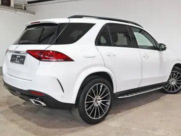 MERCEDES-BENZ GLE 300d 4Matic~AMG~PANO~Multi-B~360