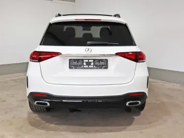 MERCEDES-BENZ GLE 300d 4Matic~AMG~PANO~Multi-B~360