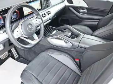 MERCEDES-BENZ GLE 300d 4Matic~AMG~PANO~Multi-B~360