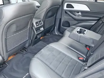MERCEDES-BENZ GLE 300d 4Matic~AMG~PANO~Multi-B~360