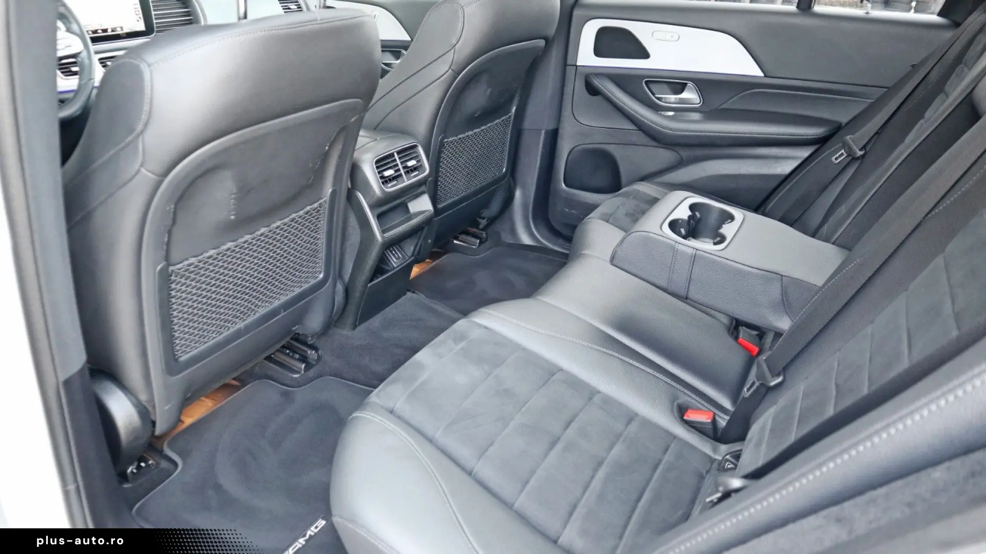 MERCEDES-BENZ GLE 300d 4Matic~AMG~PANO~Multi-B~360