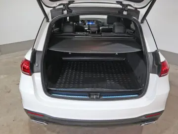 MERCEDES-BENZ GLE 300d 4Matic~AMG~PANO~Multi-B~360