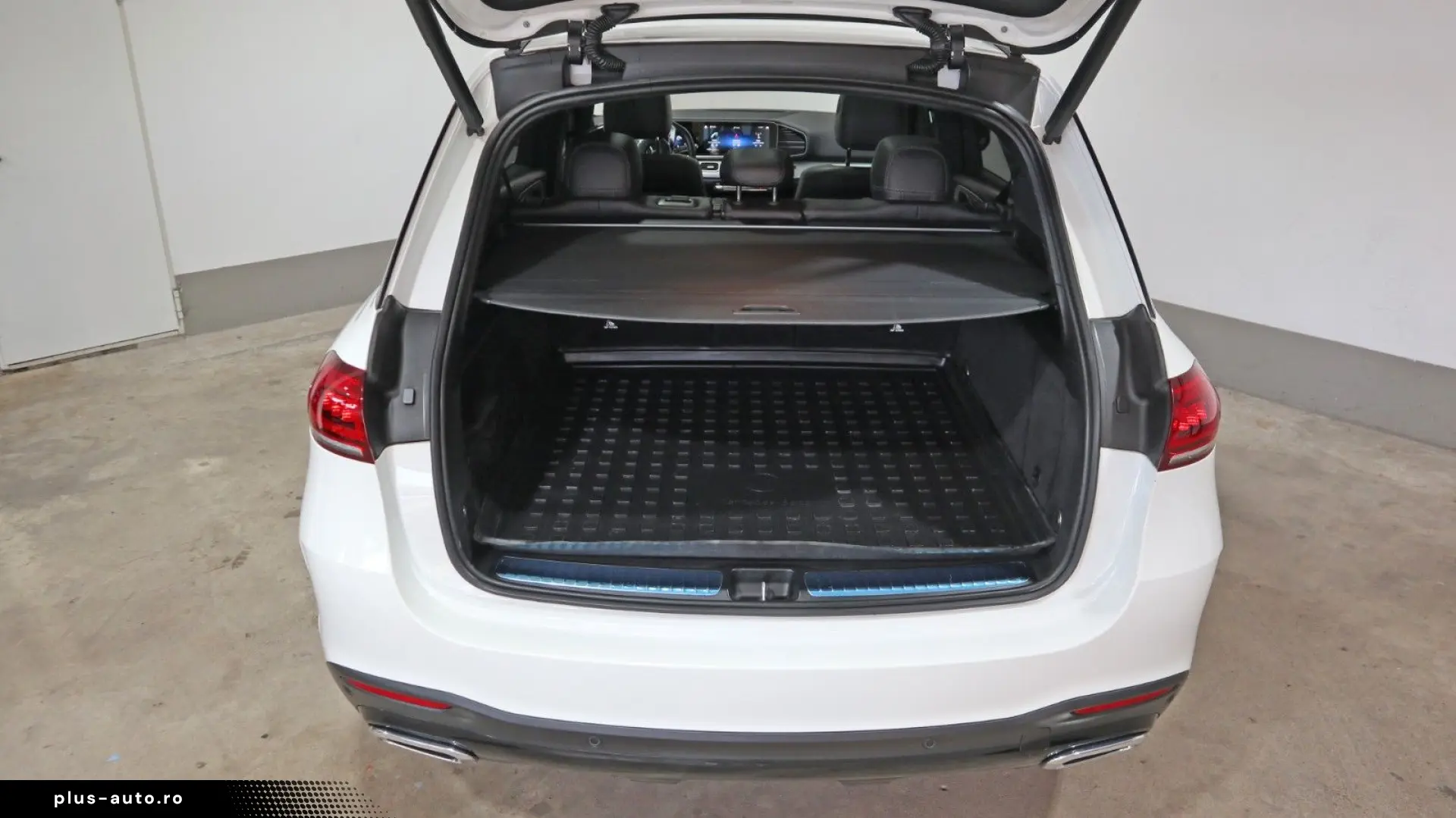 MERCEDES-BENZ GLE 300d 4Matic~AMG~PANO~Multi-B~360