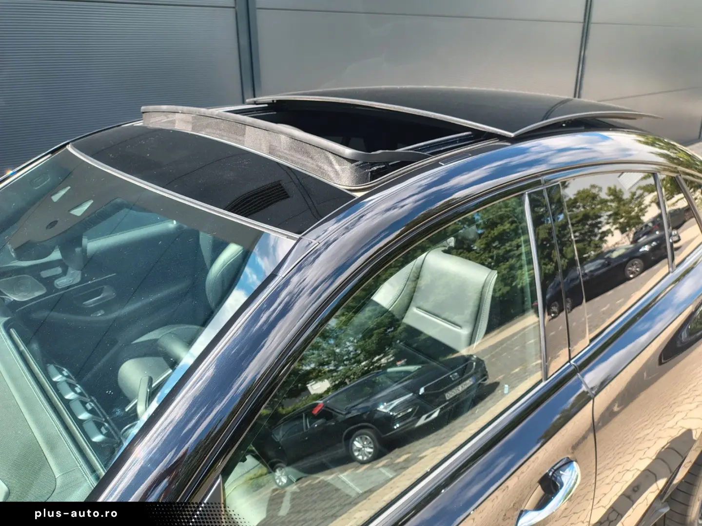 MERCEDES-BENZ GLE 400 D COUPÉ 4MATIC AMG PANO AIRMAT&hellip;