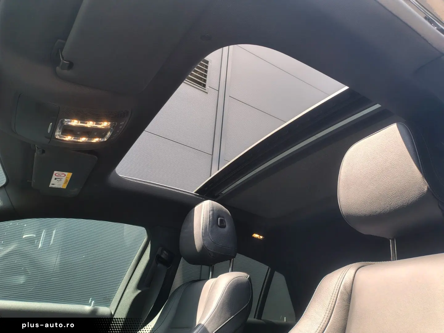 MERCEDES-BENZ GLE 400 D COUPÉ 4MATIC AMG PANO AIRMAT&hellip;