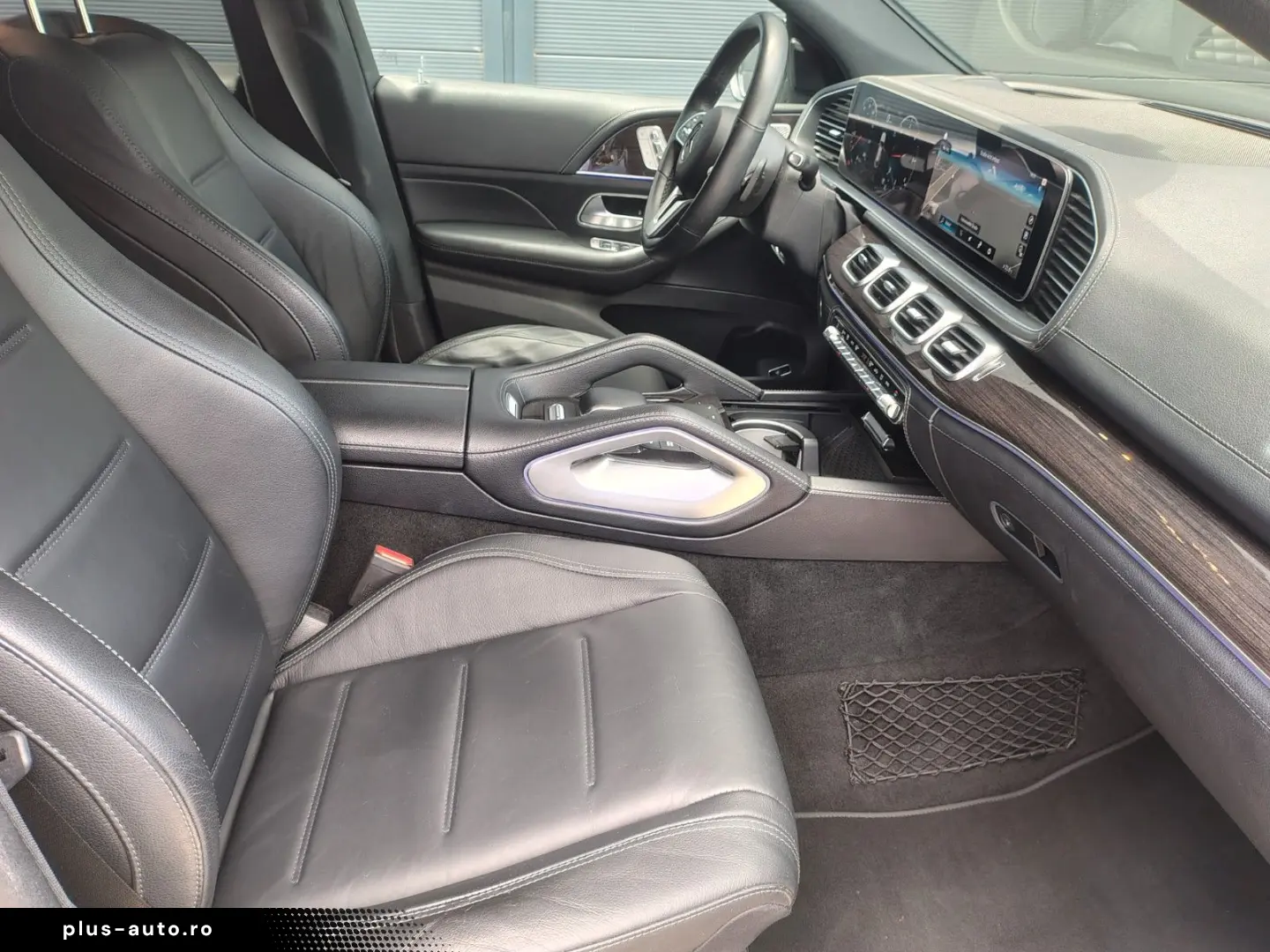 MERCEDES-BENZ GLE 400 D COUPÉ 4MATIC AMG PANO AIRMAT&hellip;