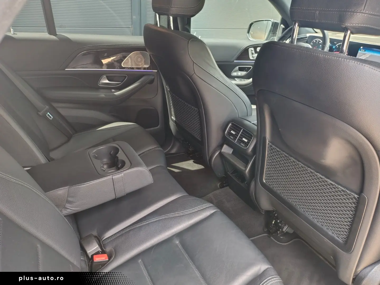 MERCEDES-BENZ GLE 400 D COUPÉ 4MATIC AMG PANO AIRMAT&hellip;