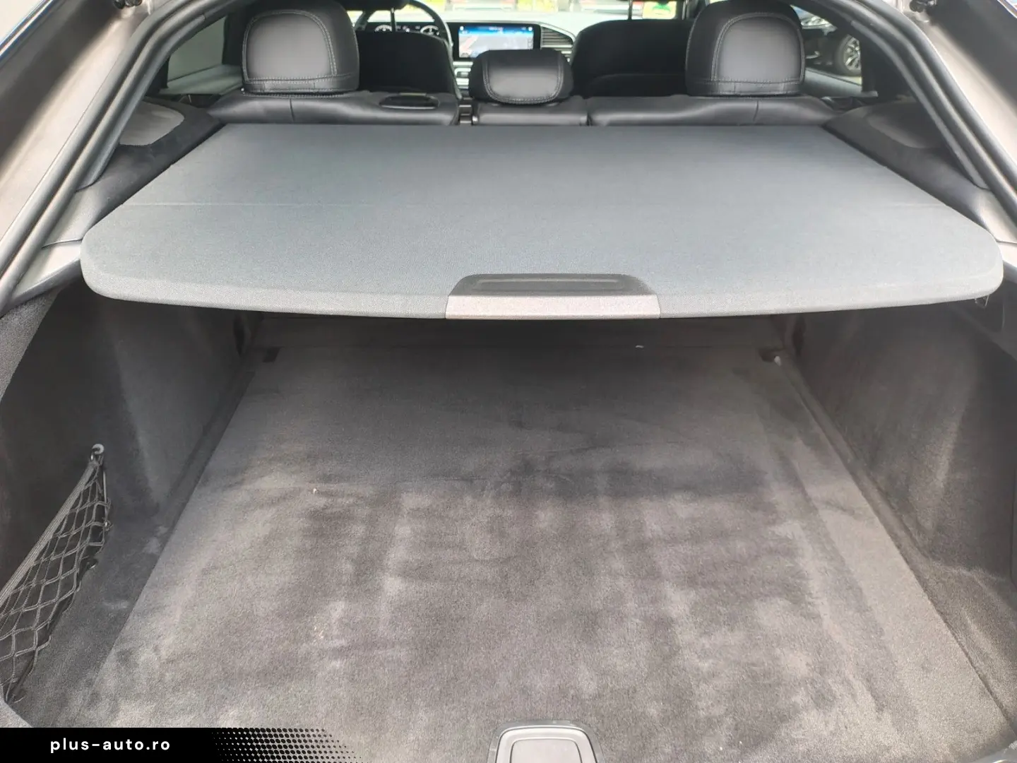 MERCEDES-BENZ GLE 400 D COUPÉ 4MATIC AMG PANO AIRMAT&hellip;