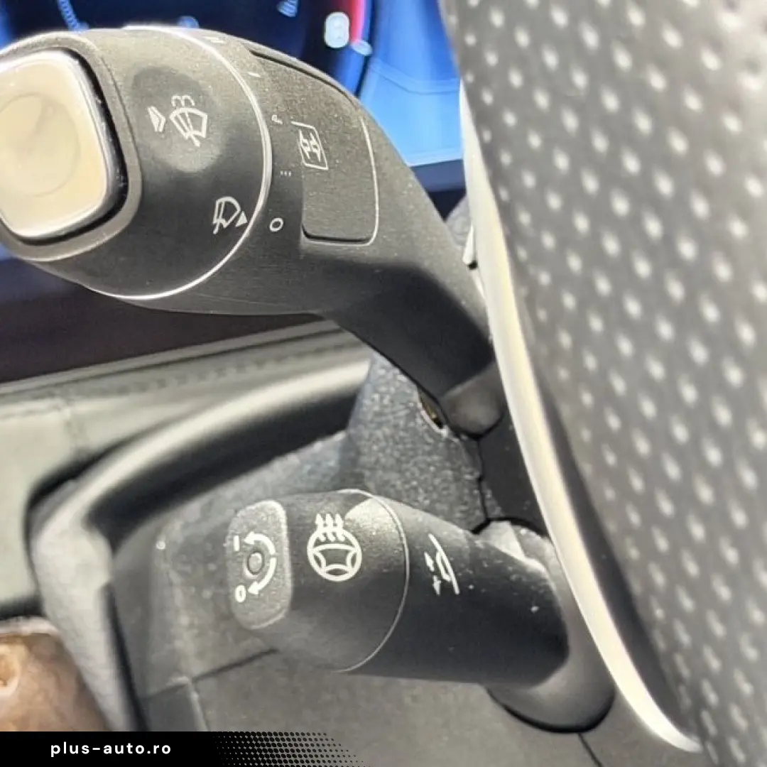 MERCEDES-BENZ S 560 S 4Matic L V8  23 tkm  Burmester
