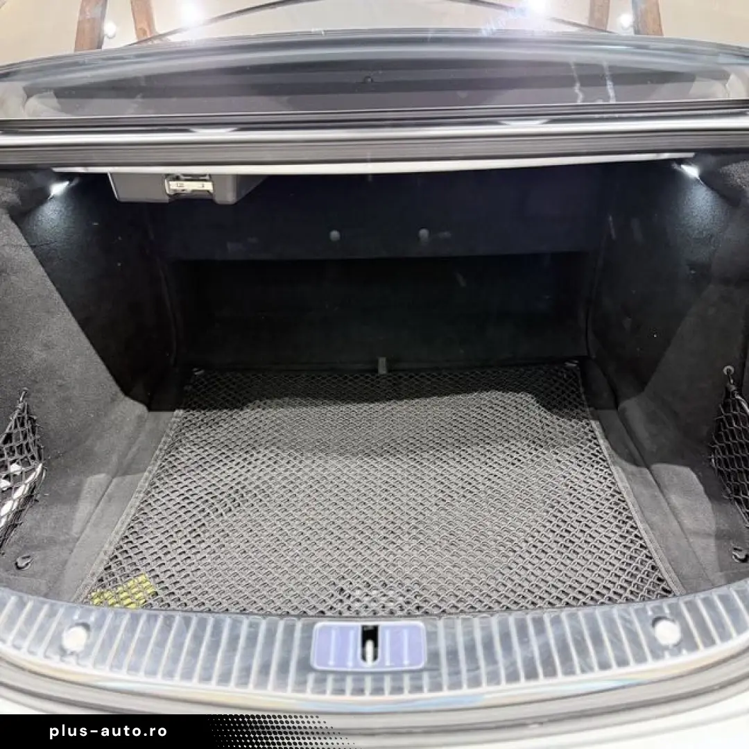 MERCEDES-BENZ S 560 S 4Matic L V8  23 tkm  Burmester