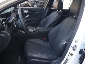 MERCEDES-BENZ E 450 4MATIC EQ Boost Mild Hybrid Burm…