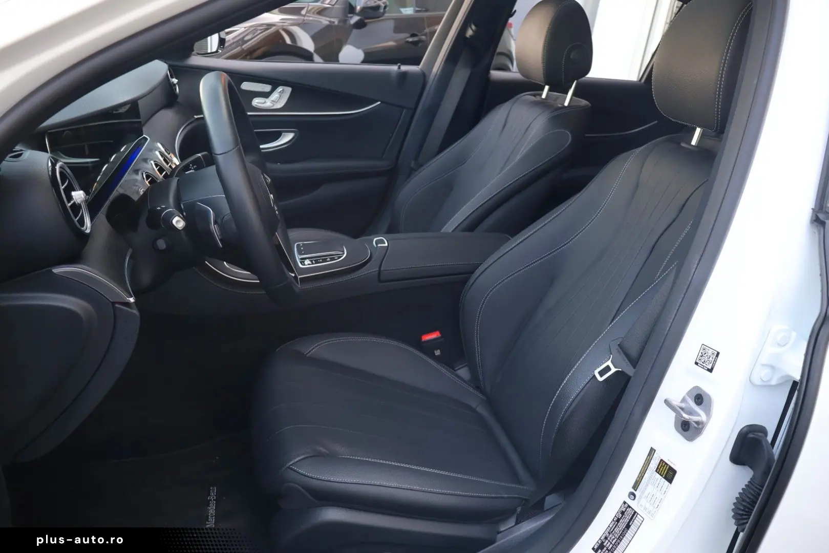 MERCEDES-BENZ E 450 4MATIC EQ Boost Mild Hybrid Burm&hellip;
