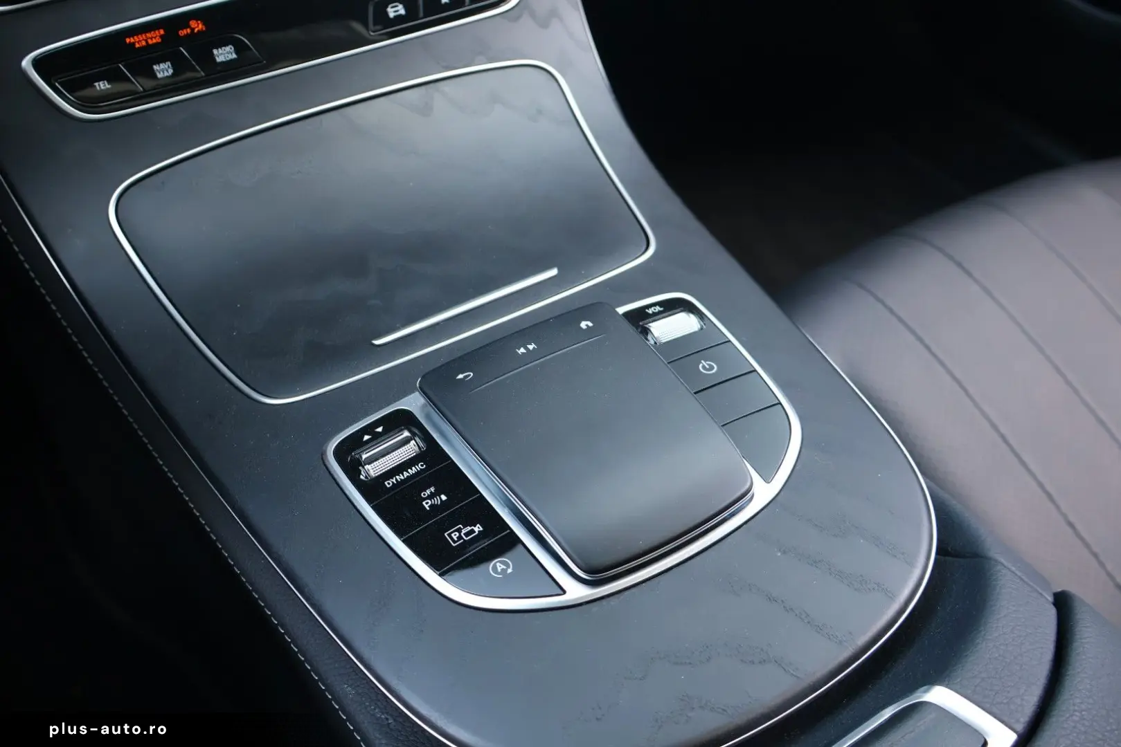 MERCEDES-BENZ E 450 4MATIC EQ Boost Mild Hybrid Burm&hellip;