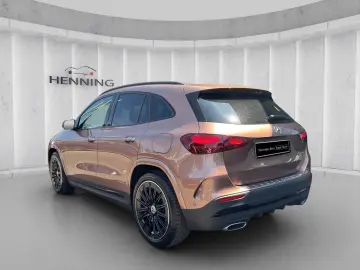 MERCEDES-BENZ GLA 220 d 4M AMG Night Panorama 360  D…
