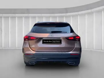 MERCEDES-BENZ GLA 220 d 4M AMG Night Panorama 360  D…