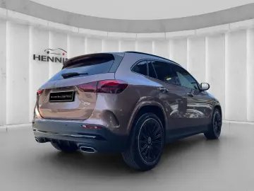 MERCEDES-BENZ GLA 220 d 4M AMG Night Panorama 360  D…