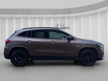 MERCEDES-BENZ GLA 220 d 4M AMG Night Panorama 360  D…