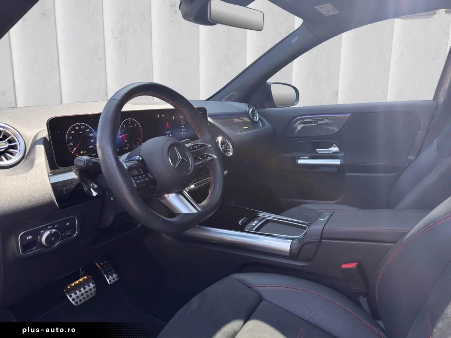 MERCEDES-BENZ GLA 220 d 4M AMG Night Panorama 360  D&hellip;