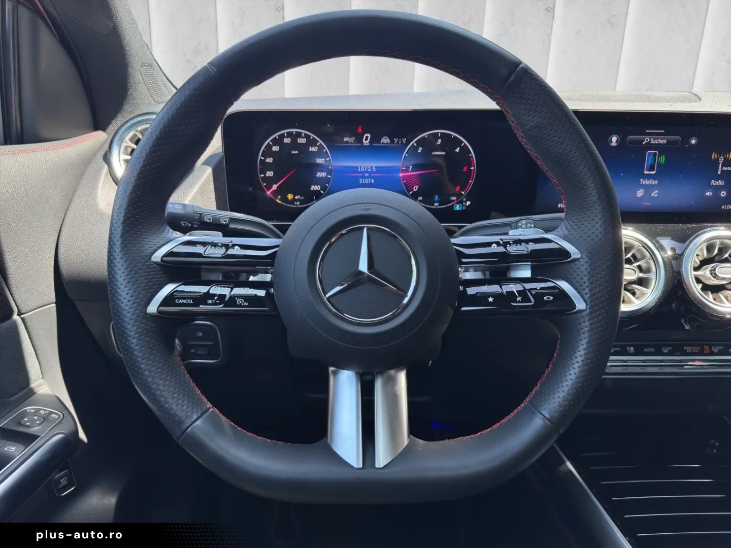 MERCEDES-BENZ GLA 220 d 4M AMG Night Panorama 360  D&hellip;