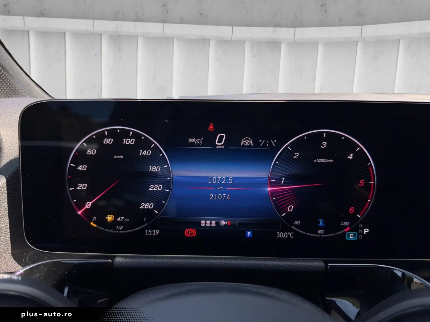 MERCEDES-BENZ GLA 220 d 4M AMG Night Panorama 360  D&hellip;