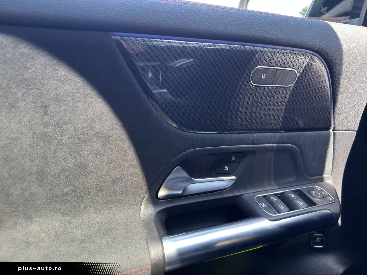MERCEDES-BENZ GLA 220 d 4M AMG Night Panorama 360  D&hellip;