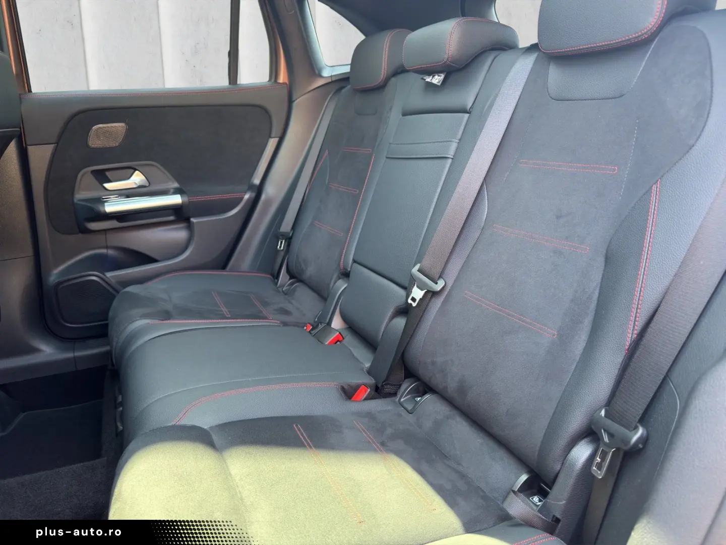 MERCEDES-BENZ GLA 220 d 4M AMG Night Panorama 360  D&hellip;