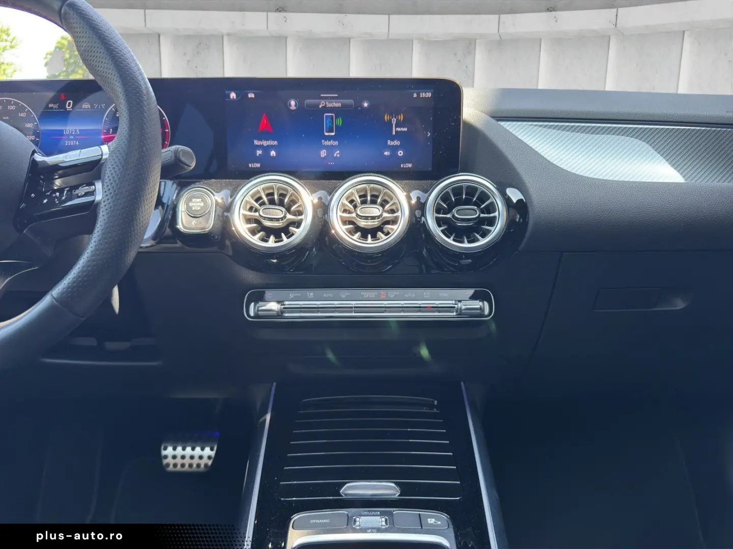 MERCEDES-BENZ GLA 220 d 4M AMG Night Panorama 360  D&hellip;