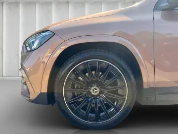 MERCEDES-BENZ GLA 220 d 4M AMG Night Panorama 360  D…