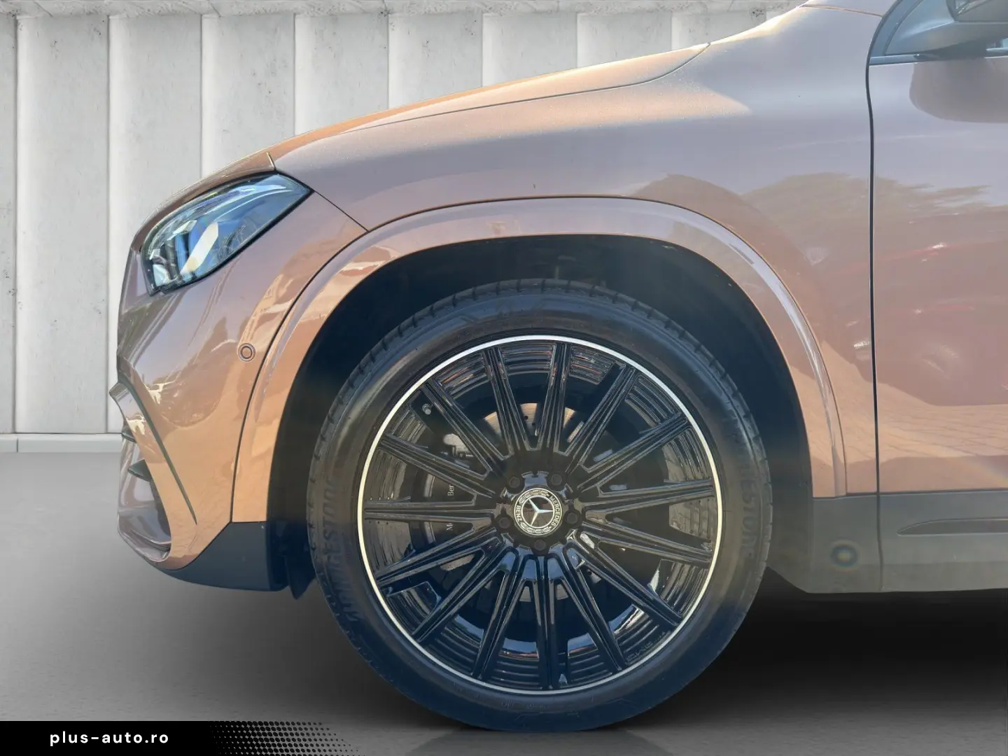 MERCEDES-BENZ GLA 220 d 4M AMG Night Panorama 360  D&hellip;