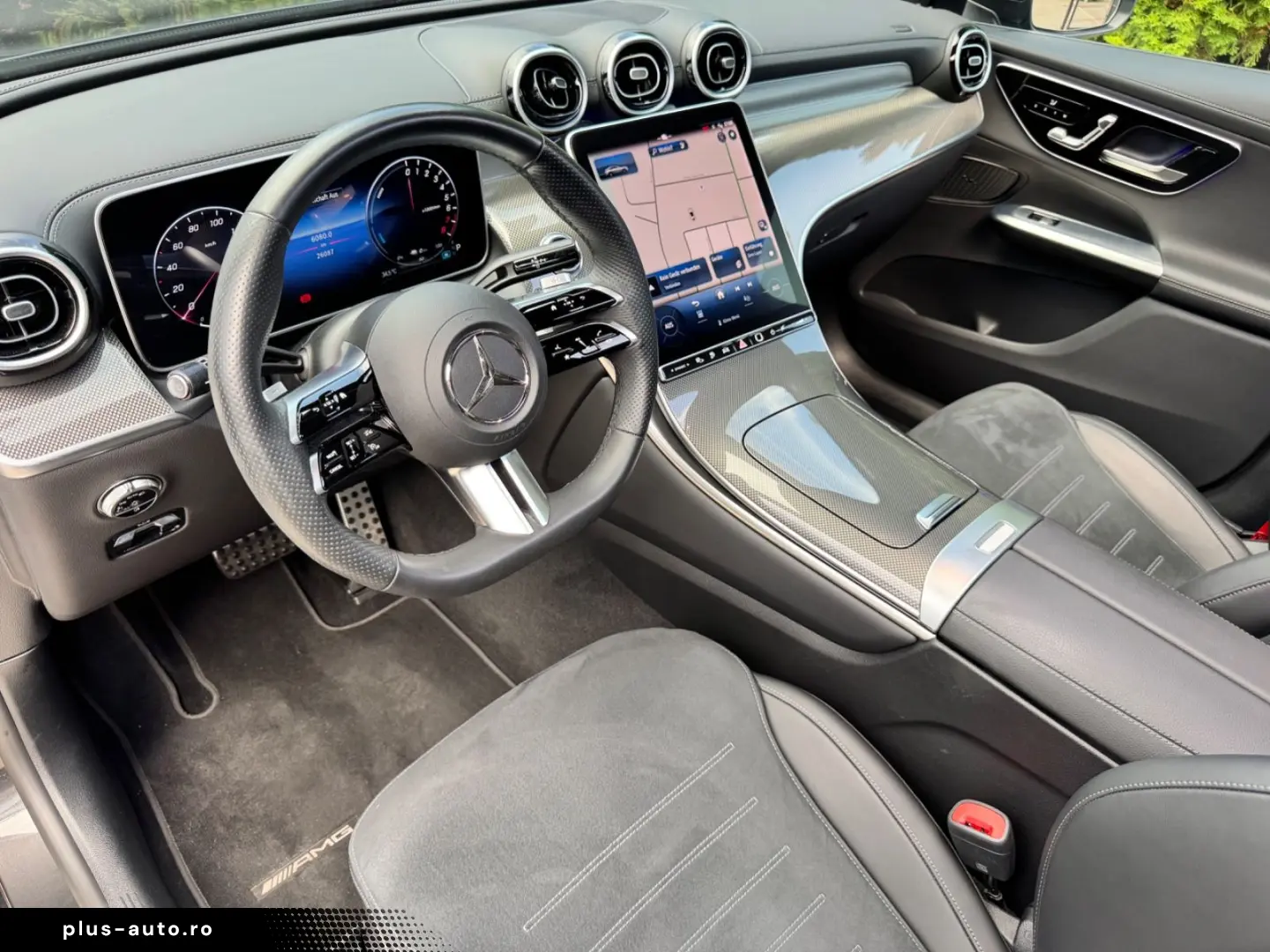 MERCEDES-BENZ GLC 400 e 4Matic Coupe AMG LINE PANO 3&hellip;