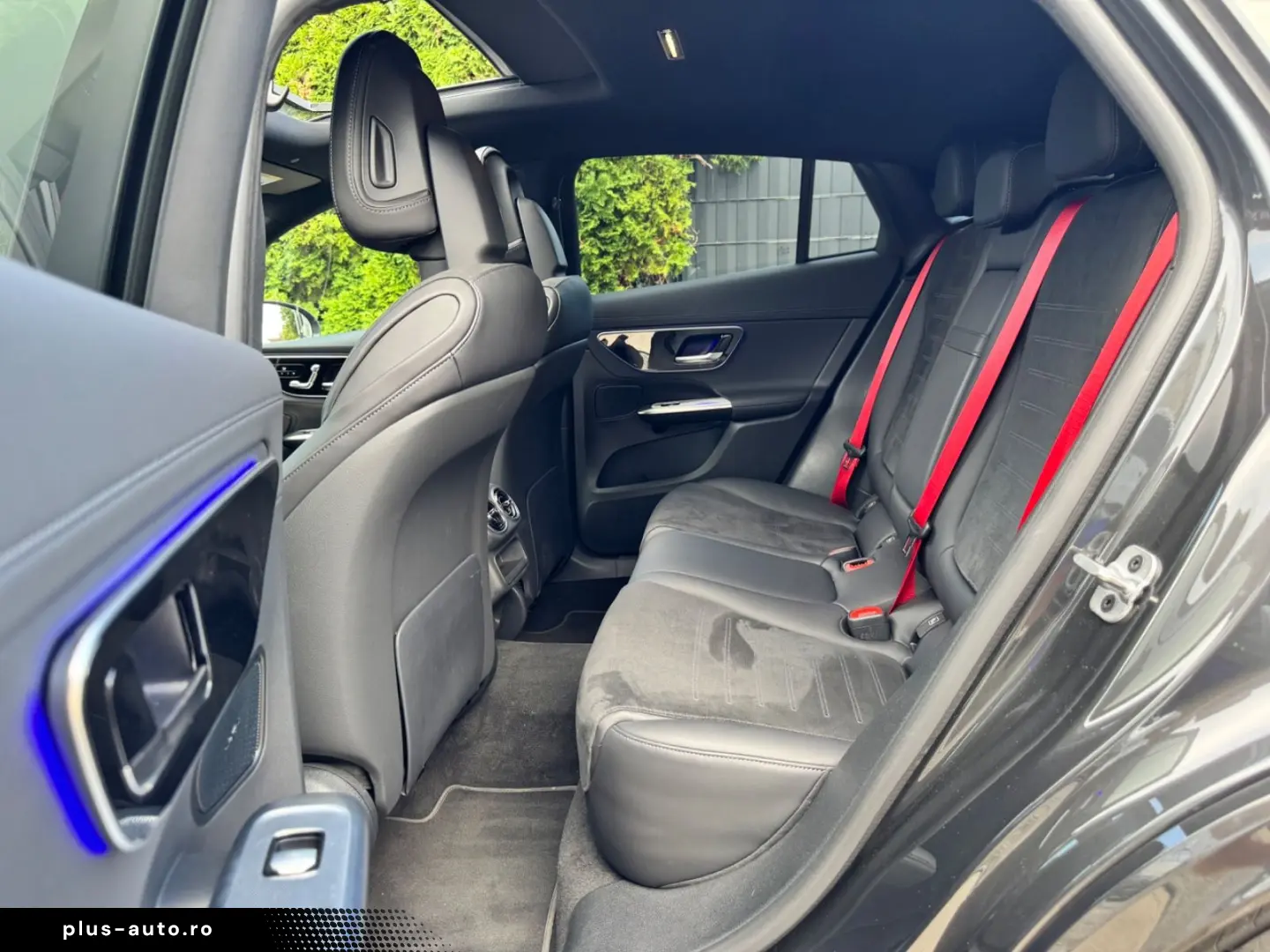 MERCEDES-BENZ GLC 400 e 4Matic Coupe AMG LINE PANO 3&hellip;